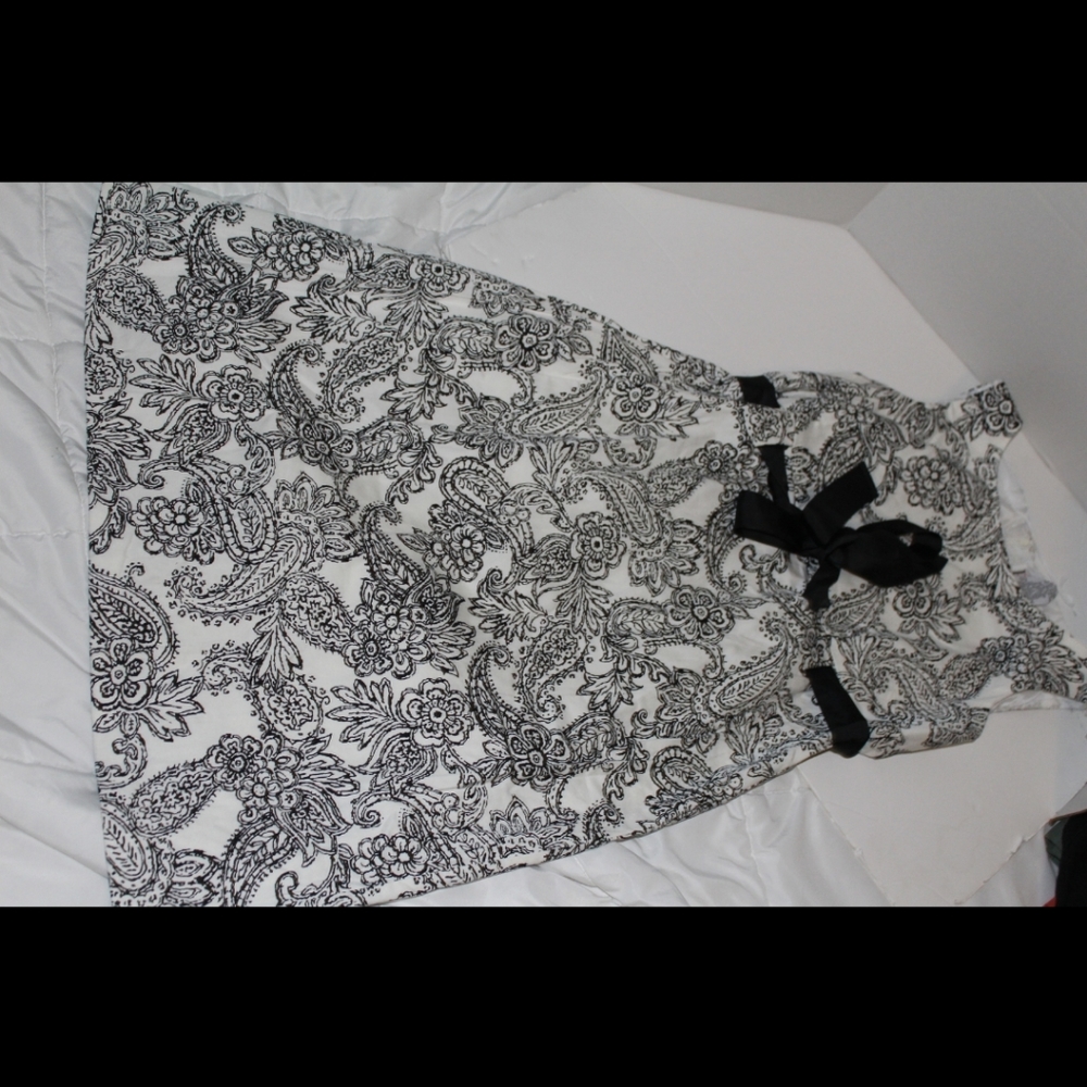 R&k originals size 14 dress